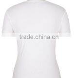 Many Cheap Wholesale Blank t Shirts Woman in China thumbnail-2