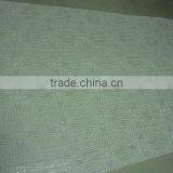 Machine Crochet Cotton Lace Fabric Design thumbnail-1