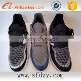 2017 Latest Fashion Style Men's Sports Shoes Running Sneakers China Wholesale thumbnail-6