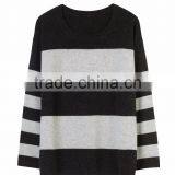 Mixed Colors Knitting Knitwear Young Fashion Knitwear China Clothing Manufacturer Supply thumbnail-4