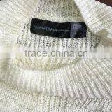 Wholesale Cashmere Poncho Blank Sweaters Printing thumbnail-5