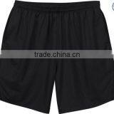 Direct manufacturer custom made running dri fit shorts