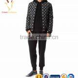 Stylish Cashmere Blended Loose Pants/Trousers For Men thumbnail-6