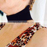 Neck Brace---Neck Pain, Headache Relief---Tourmaline Remedy for Stiff Neck thumbnail-3