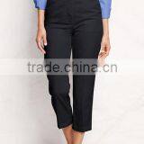 100% Cotton High Quality Pants Professional Manufacturer thumbnail-2