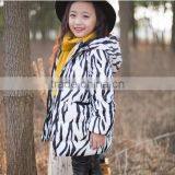 Fancy Cheap Coats for Girls Winter Frozen Coat for Kids thumbnail-3