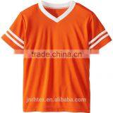 OEM Plain no Design Microfiber T-shirt for Kids thumbnail-1