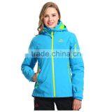 3 In 1 Waterproof New Style Outdoor Jackets For Women thumbnail-6