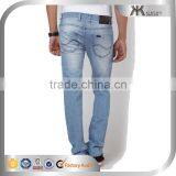 Man Denim Fabric Jeans Men New Style Jeans Pent Men OEM Wholesale Jean Pants thumbnail-3