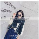 Women Winter Scarfs 2016 Plaid Cashmere Scarves New Designer Unisex Acrylic Basic Shawls Women's Scarves Big Size thumbnail-4