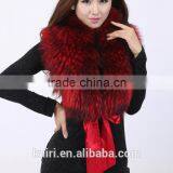 2016 New Product Noble Cape Brand Name Shawl Hand Made Wholesale Cashmere And Fox Fur Trim thumbnail-6
