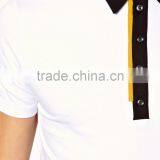 2016 High Quality Polo Shirt OEM Garment Factory/dongguan Manufacture thumbnail-4