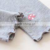 Wholesale Fashion Designer Cotton Spandex Girls Ruffle Pants and Kids Dress thumbnail-6