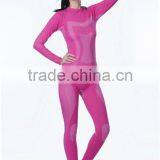 Ladies Seamless Long Johns Sport Wear thumbnail-1