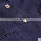 Custom 2017 Women Formal Suit Beautiful Blouse Design Elegant Women Pants Suit thumbnail-4