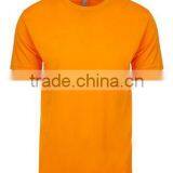 Next Level Apparel Men's Premium CVC Crew Tee - Made From 60% Combed Cotton and 40% Polyester Jersey. Comes With Your Logo. thumbnail-5