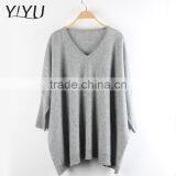 Lady Clothing Sweater Women Sweater Cashmere Sweater thumbnail-5