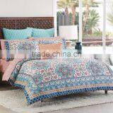 Bringing Together a Beautiful Mix of Antique and Contemporary Details Quilt Cover thumbnail-2