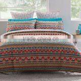 an Eclectic Combination of Colour and Design Quilt Cover thumbnail-3