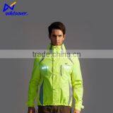 Latest LED Reflective Motorcycle Jacket thumbnail-2