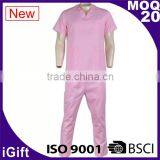 New Style Male Design Nurse Uniform For Hospital Industry thumbnail-6