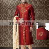 Traditional Mens Sherwanis thumbnail-1