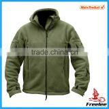 FREE SAMPLE CheapTactical Man Military Polar Fleece Jacket