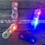 Hand Spinner Brass Copper Fidget Spinner Toys Fingertip Gyro thumbnail-1