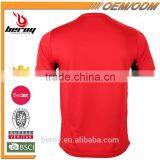 BEROY China Manufacturer Running Apparel, Custom Men Exercise Wear thumbnail-3