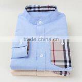 Boys Shirt Girl Shirt Garment Custom Cloth for Kids 2017 thumbnail-4