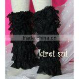 Black Lace Petti Warmers LM3 thumbnail-1