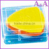 Hot Selling Rectangle Wholesale Tailors Chalk / Tailors Garment Fabric Marking Chalk thumbnail-3