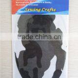2pcs per Card Camouflage Iron-on Patches thumbnail-3