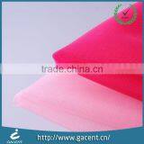 Plain Coloured Nylon Mesh Dress Soft Net Fabric thumbnail-1