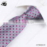 High Quality Best Selling Mens Fancy Neckties thumbnail-3