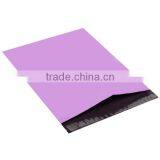 Plastic Custom Printed Pink Poly Mailer Bag thumbnail-3