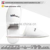 Great Promotion Custom Disposable Disposable Hotel Slipper thumbnail-4