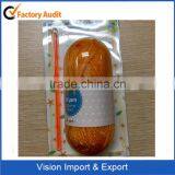 DIY Multicolour 100% Knitting Acrylic Yarn for Promotion thumbnail-1