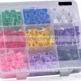 Plastic Size Cube thumbnail-2