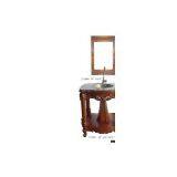Sell Bathroom Vanity (Wwy-004) thumbnail-1