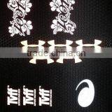 Dongguan Reflective Iron on Transfer Film for Sports Wear thumbnail-5