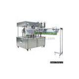 Sell Standup Pouch Filling and Capping Machine thumbnail-1