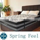 Grand Royale Compressed Sponge Pocket Spring Mattress thumbnail-3