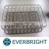 Mattress Coil Spring , Bedding Bonnell Spring Units for King Mattress thumbnail-2