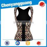 Latex Material Waist Shaper Corset for Body Shaping thumbnail-5