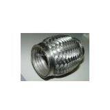 Exhaust Flexible Pipe thumbnail-1