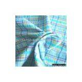 Sell 100% Cotton Yarn Dyed Seer-Sucker Check thumbnail-1