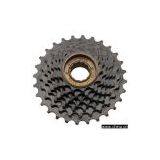 7-Speed (14/28T) Index Freewheel