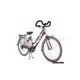 Electric Bike thumbnail-1