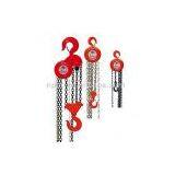 Sell HSZ Series Chain Hoist (Block) thumbnail-1